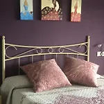 Апартаменты Avinguda De Pau Bejar *