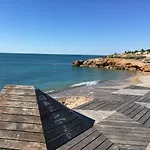 Avinguda De Pau Bejar Апартаменты *
