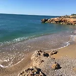 Апартаменты Avinguda De Pau Bejar Винарос