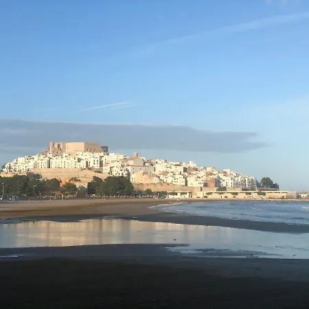 Lejlighed Avinguda De Pau Bejar