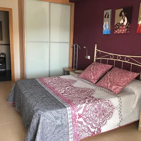 Avinguda De Pau Bejar *
