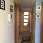 Avinguda De Pau Bejar Apartmán *