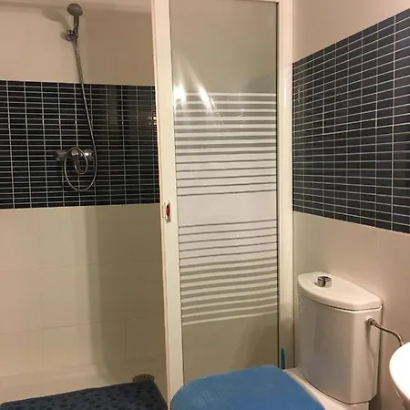 Apartment Avinguda De Pau Bejar Vinaros