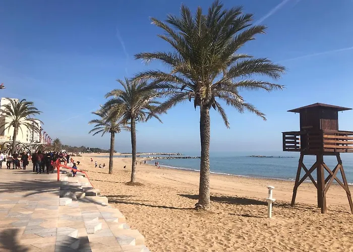 Avinguda De Pau Bejar *