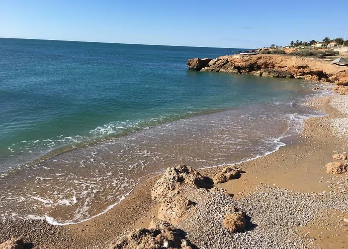 Apartamento Avinguda De Pau Bejar Vinarós