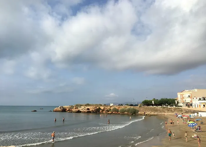 Avinguda De Pau Bejar *