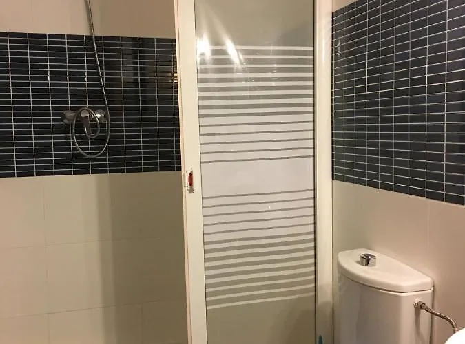 Apartamento Avinguda De Pau Bejar Vinarós