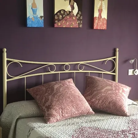 アパート Avinguda De Pau Bejar *