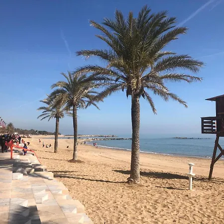 Avinguda De Pau Bejar *