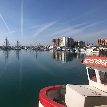 Avinguda De Pau Bejar *