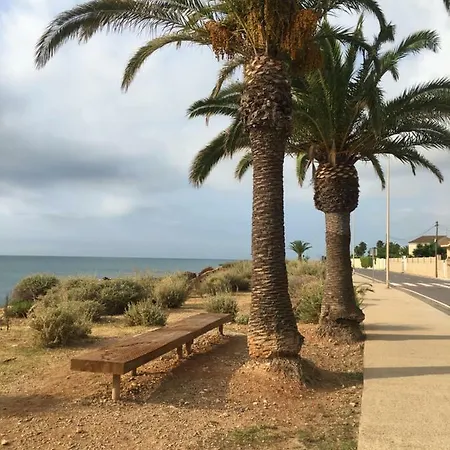 Avinguda De Pau Bejar *