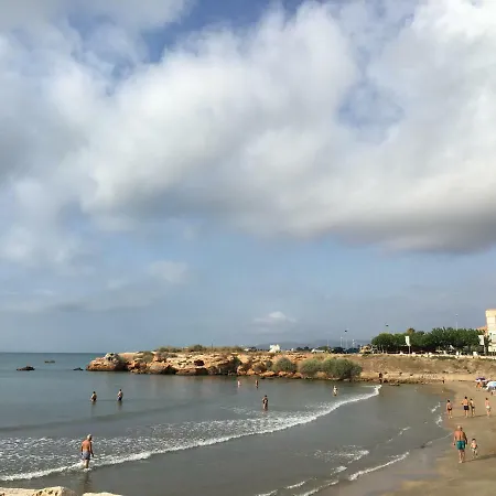 Avinguda De Pau Bejar *